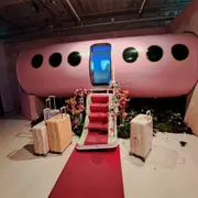 The Upside Down Amsterdam