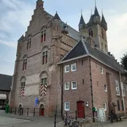 Museum het Belfort Sluis