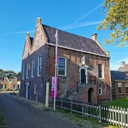 Museum Hindeloopen / Hielpen