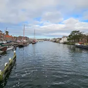 Ramtorenschip "Buffel"