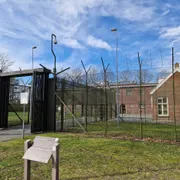 Nationaal Gevangenismuseum