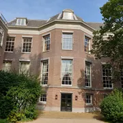 Museumhuis Barnaart