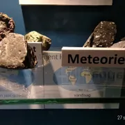 Stichting Natuurhistorisch en Volkenkundig Museum in Oudenbosch