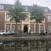 Rijksmuseum van Oudheden