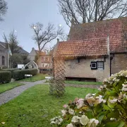 Cultuurhistorisch Museum Sorgdrager