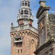 Waterlandsmuseum de Speeltoren