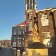IJmuider Zee- en Havenmuseum