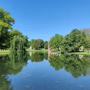 Kasteel & park Rosendael