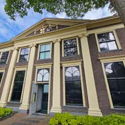 Japanmuseum SieboldHuis