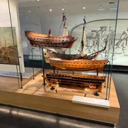 Maritiem Muzeeum Zeeland