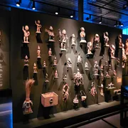 Wereldmuseum Leiden