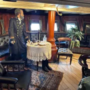 Ramtorenschip "Buffel"