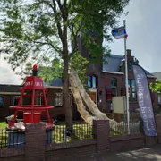 Museum Urk, het Oude Raadhuis