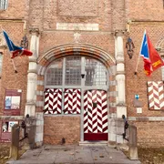 Stadskasteel Zaltbommel 🏰