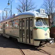 Haags Openbaar Vervoer Museum