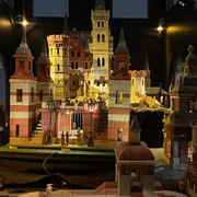 Speelgoedmuseum Oosterhout