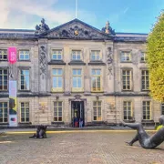 Het Noordbrabants Museum