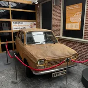 Stichting Nationaal Vlechtmuseum