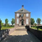 Huygens Museum - locatie Hofwijck