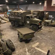 Oorlogsmuseum Medemblik