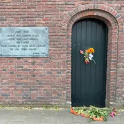 Nationaal Monument Oranjehotel