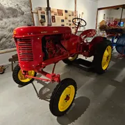 Texels erfgoedmuseum Waelstee