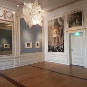 Escher in Het Paleis