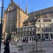 De Nieuwe Kerk