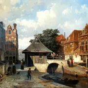 Stadsmuseum Woerden