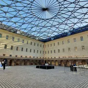 Het Scheepvaartmuseum