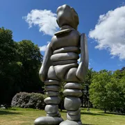 Museum de Fundatie/Kasteel Het Nijenhuis