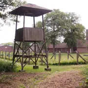 Nationaal Monument Kamp Vught