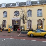 Gouda Cheese Experience