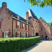 Kasteel Doorwerth