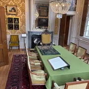 Luther Museum Amsterdam