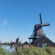 Museum Zaanse Tijd