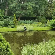 Trompenburg Tuinen & Arboretum