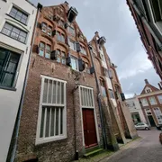 Speelgoedmuseum Deventer