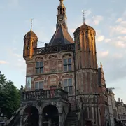 Museum De Waag
