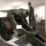 Nederlands Artillerie Museum