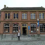Historisch museum De Bevelanden