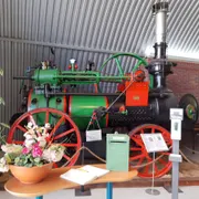 Industrieel Smalspoor Museum