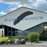 Nederlands Pluimveemuseum