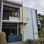 Rietveld Schröderhuis