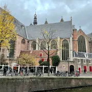 De Oude Kerk