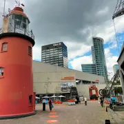 Maritiem Museum Rotterdam
