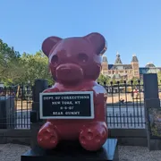 Moco Museum Amsterdam