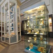 Stichting Natuurhistorisch en Volkenkundig Museum in Oudenbosch