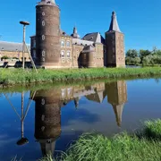 Kasteel Hoensbroek