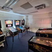 Bonami SpelComputer Museum